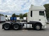 DAF XF 530 *6X4*Euro6d* 120 Tonnen ZZGG* Standklima* - Autotransporter