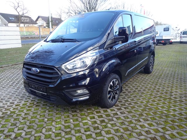 Ford Transit Custom Kasten 280 L1 Trend