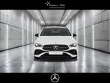 Mercedes-Benz CLA 200 Cpé AMG-PREM.+NIGHT+PANO+TOTW.+KEYL.GO+ - Mercedes-Benz CLA 200: Coupé