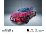 Volkswagen Golf 1.5 eTSI DSG Style AHK Matrix Navi ACC - Volkswagen Gebrauchtwagen von 2022