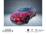 Volkswagen Golf 1.5 eTSI DSG Style AHK Matrix Navi ACC - Volkswagen aus 2022