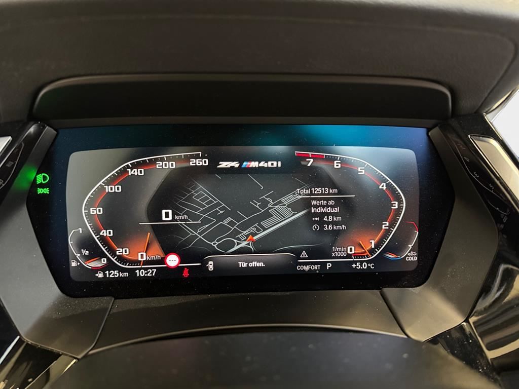 BMW Z4 M40 - Bild 13