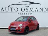 Fiat 500 1.2 S - Fiat in Duisburg