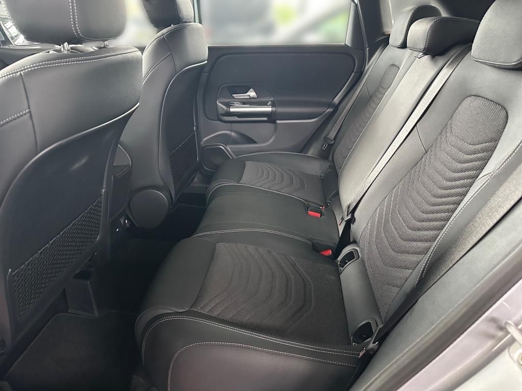 Fahrzeugabbildung Mercedes-Benz B 200 Progressive Navi LED Keyless SHZ Ambiente