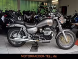 Moto Guzzi California 1100 / EZ: 06 / erst 31tkm - MOTO GUZZI CHOPPER