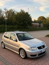 Volkswagen VW Polo 6N2 1.4 TDI | GTI | Gewinde | TÜV NEU - Volkswagen Polo: 6n2 GTI