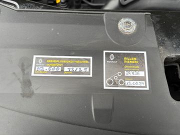 Dacia Duster Prestige TCe 125 2WD