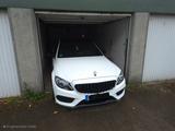 Mercedes-Benz C 43 AMG Mercedes-AMG C 43 4MATIC Autom. Mer... - Mercedes-Benz C 43 AMG aus 2016