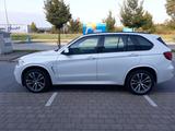 BMW X5 xDrive40d - - BMW X5: 40d