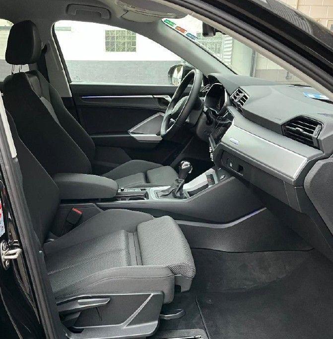Audi Q3 35 TFSI S tronic S line Optik Navi connect so, миниатюра 6