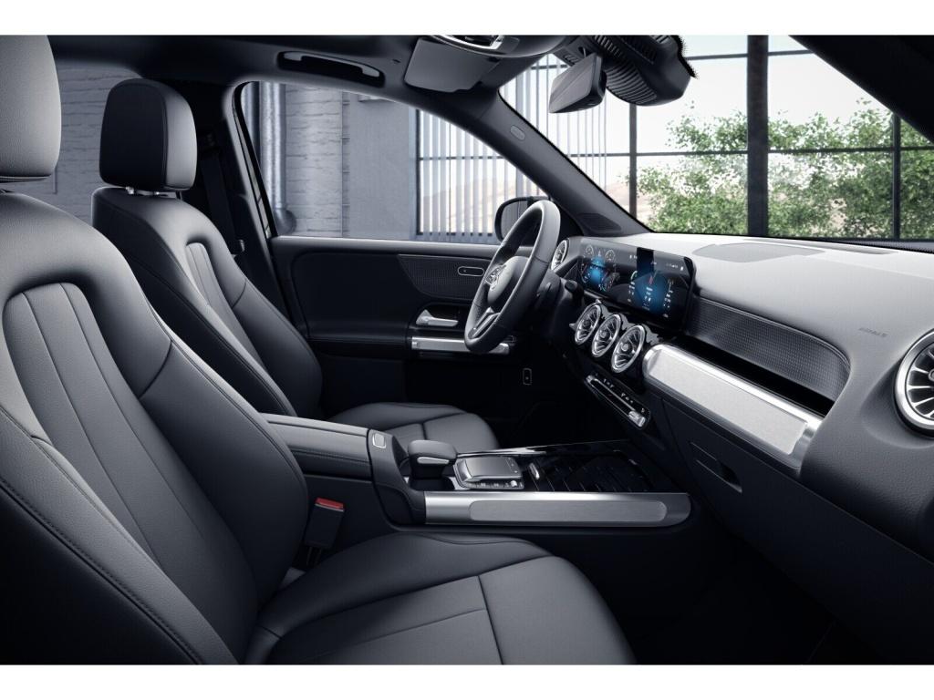 Mercedes-Benz GLB Progressive/LED/360/Pano/Night/AHK/Distr, миниатюра 8