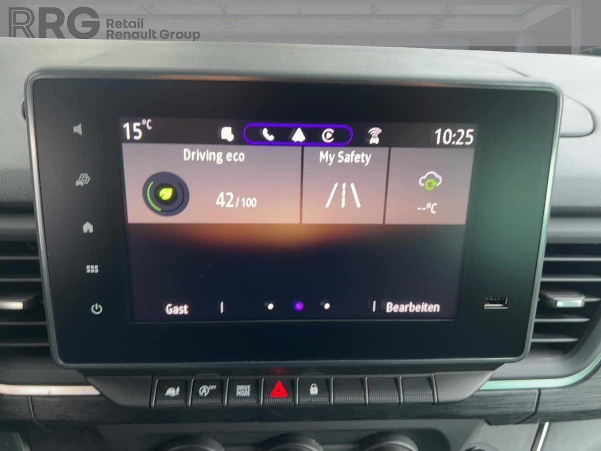 Renault Trafic - Bild 12