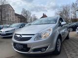 Opel Corsa D CATCH ME Now*TÜV+AU 02.2028*SERVICE NEU - Opel Corsa: Catch Me