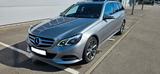 Mercedes-Benz E 300 BlueTEC Hybrid  T AVANTGARDE / Leder / LED