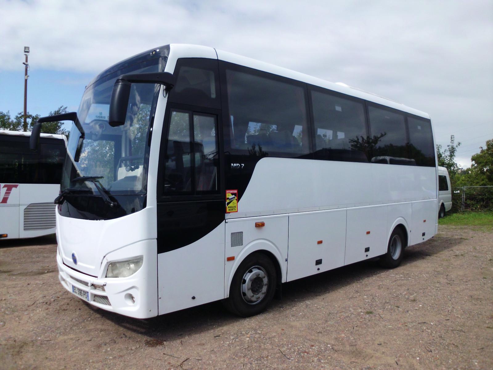 Temsa MD 7