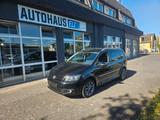 Volkswagen Touran Highline/ 7 Sitze TÜV NEU /Automatik - Volkswagen Touran: Auto Sitze