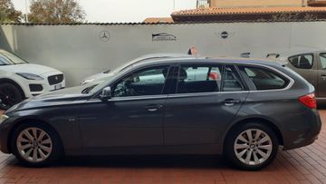 BMW 320 - 4