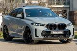 BMW X6 30d M.SP.PRO 2026.LUFT.PANO.DR.ASS.22".AHK - BMW X6 von 2026