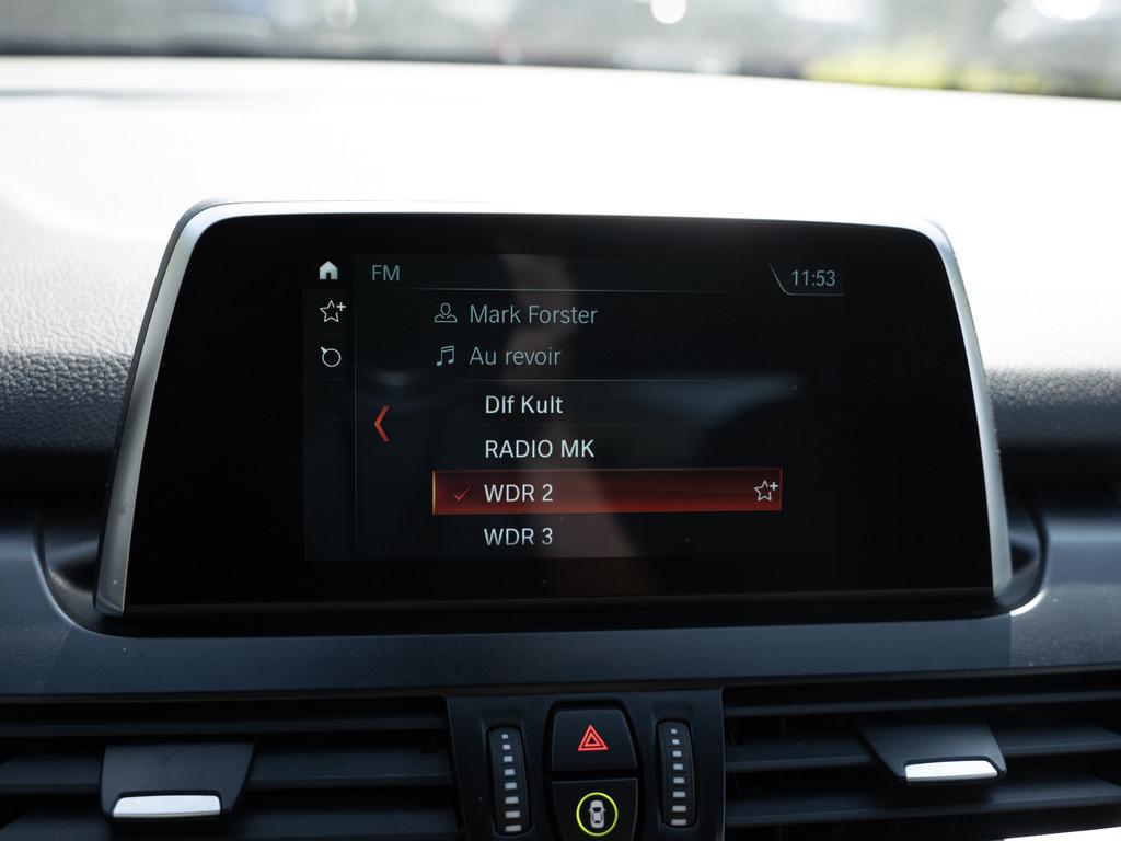 BMW 225 Active Tourer xe M-Sport FACEL. LED ACC NAVI, миниатюра 15