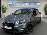 Nissan Micra N-Sport Automatik*Led*Kamera* - Nissan Micra: N Sport