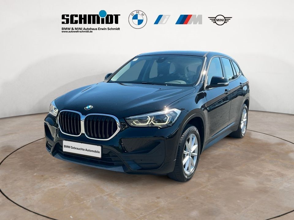 BMW X1 - 1