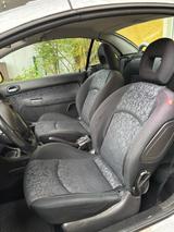 Peugeot 206 CC Quiksilver 110 Quicksilver - Peugeot 206: Quicksilver