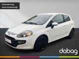 Fiat Punto 1.2 8V MyLife Start&Stop - weiße Fiat Punto Evo