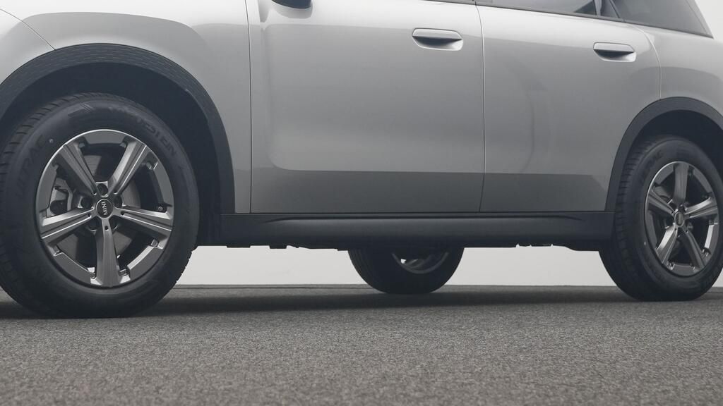 MINI Cooper C Countryman - Bild 21