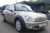 MINI COOPER 1.6i 2-Hand+Klimaautomatik+Garantie - MINI Cooper aus 2009