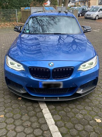 BMW 225 M Sport Performance