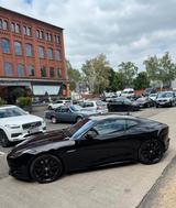 Jaguar F-Type R AWD - 1. Hand - Vollausstattung - Jaguar F-Type in Frankfurt (Main)