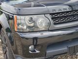 Land Rover Range Rover Sport L320 3,0 TDV6 HSE 4x4 Automati - Land Rover Range Rover: 4.4