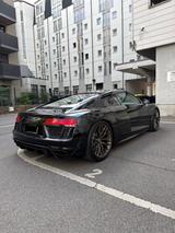 Audi  R8 Coupé V10 Sonderedition (1 of 999) - gebrauchte Audi R8 aus dem Jahr 2018