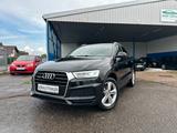 Audi Q3 design quattro S line / 1.Hand / LED / NAVI - Audi Q3 design