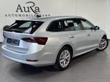 Skoda Octavia Combi 2.0 TDI DSG Style NAV+LED+AHK+17ZO - Skoda Octavia 1Z mit Diesel-Antrieb