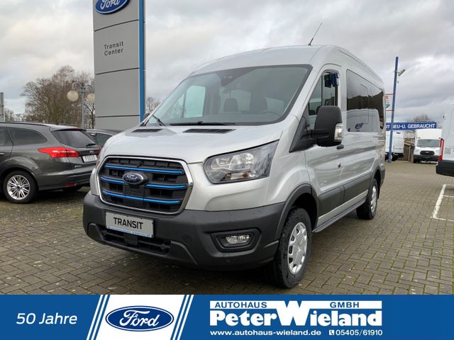 Ford Transit Kombi 350 L2 Trend Elektromotor 350L2 9-