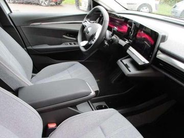 Fahrzeugabbildung Renault Megane Equilibre E-Tech Electric