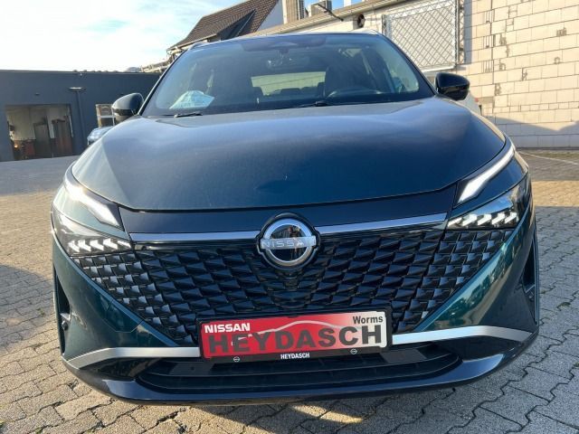 Nissan Qashqai Tekna+ e-Power * 1 Jahr Gratis tanken*0% imagem 3