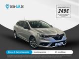 Renault Megane Limited *SHZ*KAMERA*KLIMAAUTOMATIK*NAVI* - Renault Megane Limited mit Benzin-Antrieb