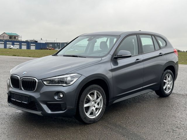 BMW X1 xDrive 18 d Advantage *LED,PDC,Kamera,Navi*