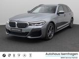 BMW 530e M Sport DAB Kamera AHK Memory Alarm 18Zoll - BMW 530: 530d