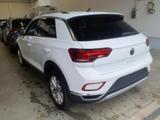 Volkswagen T-Roc Style 1.5 TSI AHK*Tempo*PDC*RFK*SH*Klima - Volkswagen T-Roc mit Anhängerkupplung