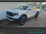 Ford Raptor Ranger 2.0 4WD el.Rollo*360° Kamera*LED - Ford Raptor in Frankfurt (Main)