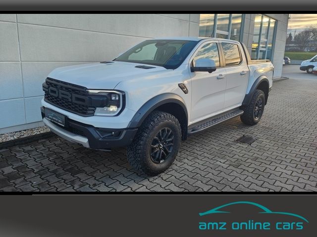 Ford Ranger Raptor 2.0 4WD 360° Kamera*Matrix-LED