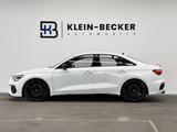 Audi S3 Limousine q. S.-Tr. *Vollleder*B&O*KeylessGo* - Audi S3 Gebrauchtwagen in Wuppertal