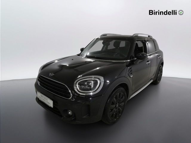 MINI MINI Mini Countrym.(F60) - Mini 1.5 Cooper Class