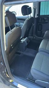 Seat Alhambra 2.0 TDI Ecomotive 110kW Crono Crono - Seat Alhambra: Crono