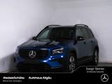 Mercedes-Benz GLB 250 4M Progressive Night Standh. Multibeam - Mercedes-Benz GLB 250 aus 2024