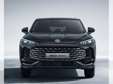 MG Leasingangebot: MG ICE - 1,5 LITER COMFORT -  SOFORT VERFÜGBAR -