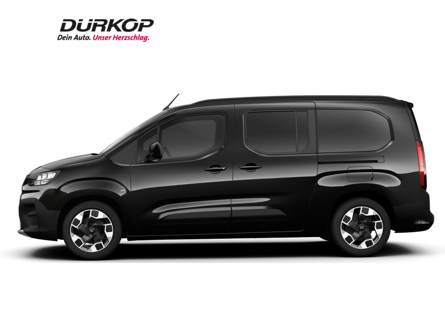 Fiat Qubo - Bild 2